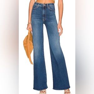 NWT Mother Denim jeans